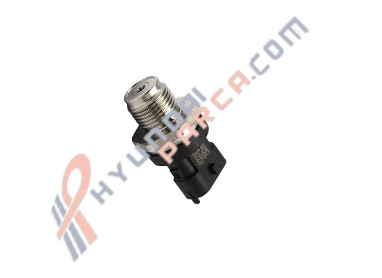 YAKIT BASINÇ RAİL MÜŞÜRÜ 31401-4A400-HMC